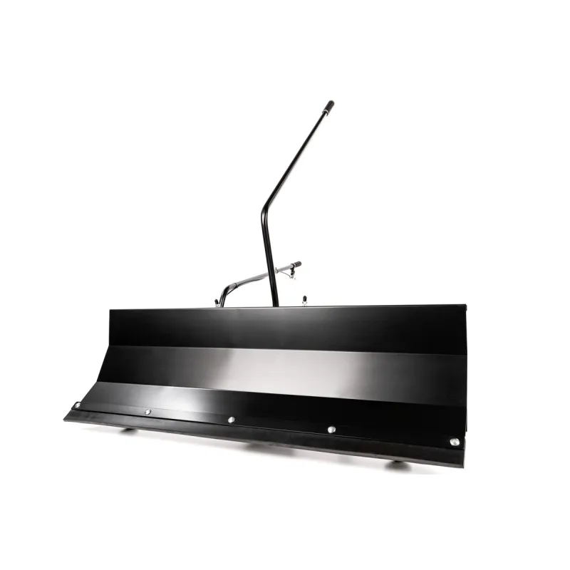 Pług traktorków Cub Cadet XT2 Pług traktorków Cub Cadet XT2