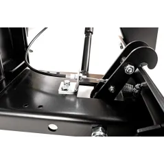 Pług traktorków Cub Cadet XT2