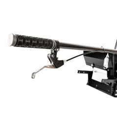 Pług traktorków Cub Cadet XT2