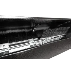 Zbieracz pchany Cedrus SP31110 – do trawy i liści 198 l