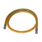 Wąż gazowy GW/GW 1/2" L175cm Wąż gazowy GW/GW 1/2" L175cm