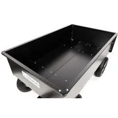 Przyczepka traktorka Cedrus SP22103 900 kg 2-osiowa