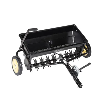 Aerator traktorka Cedrus SP31509
