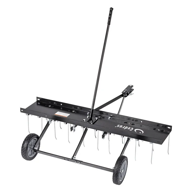 Brona pazurowa Cedrus SP31101 Brona pazurowa Cedrus SP31101