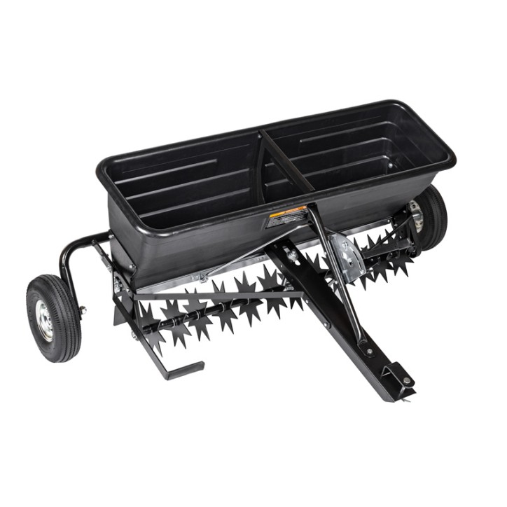 Aerator traktorka Cedrus SP31519 Aerator traktorka Cedrus SP31519