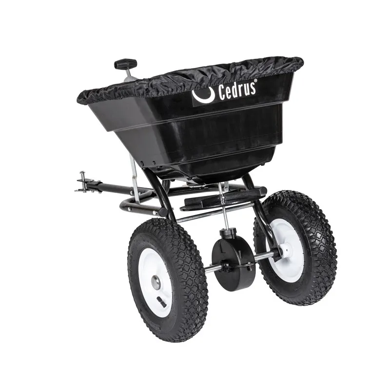 Rozsiewacz traktorka Cedrus SP31507 29 L Rozsiewacz traktorka Cedrus SP31507 29 L