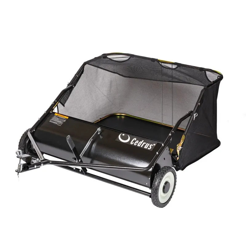 Zbieracz traktorka Cedrus SP31105 97 cm Zbieracz traktorka Cedrus SP31105 97 cm