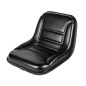 Siedzenie operatora 475x471x383 mm Siedzenie operatora 475x471x383 mm
