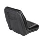 Siedzenie operatora 522x460x455 mm