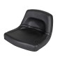 Siedzenie operatora 335x485x330 mm Siedzenie operatora 335x485x330 mm