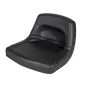 Siedzenie operatora 335x485x330 mm