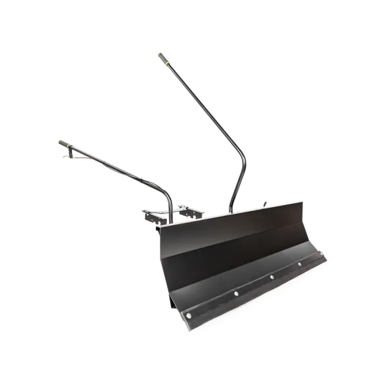 Pług traktorków MTD Pług traktorków MTD