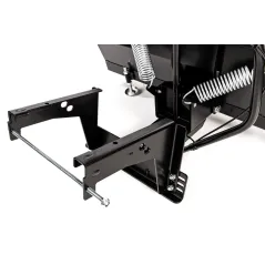 Pług traktorków Husqvarna TC TS 112 114 Wybierz markę