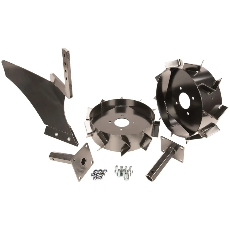 Zestaw do orania glebogryzarki CEDRUS GLX540 Zestaw do orania glebogryzarki CEDRUS GLX540