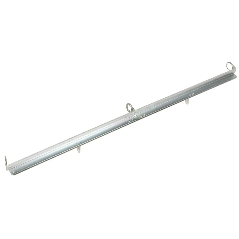 Ośka aeratora traktorka Cedrus z pojemnikiem 103 cm