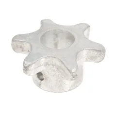 Ozubené koleso rozmetadla traktora Cedrus 60 L