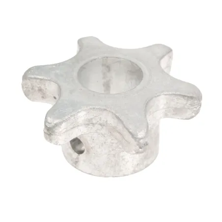 Ozubené koleso rozmetadla Cedrus 60 L – náhradný diel Cedrus