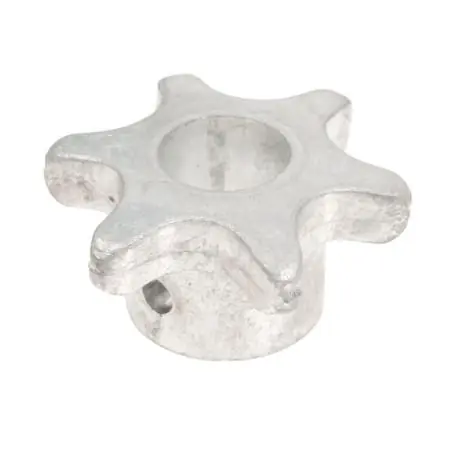 Spreader Gear Cedrus 60 L – Original Spare for Cedrus Tractor