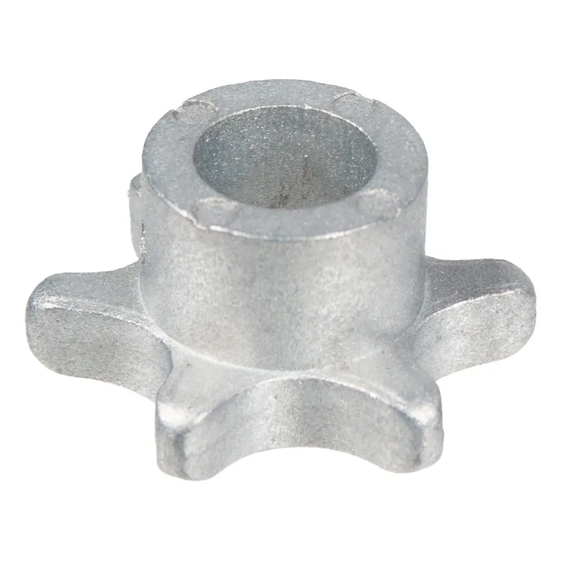 Zębatka rozsiewacza traktorka Cedrus 60 L