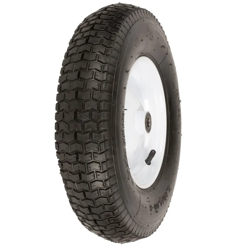 Koło przyczepki traktorka Cedrus 225 kg Koło przyczepki traktorka Cedrus 225 kg