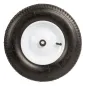 Koło przyczepki traktorka Cedrus 225 kg Koło przyczepki traktorka Cedrus 225 kg