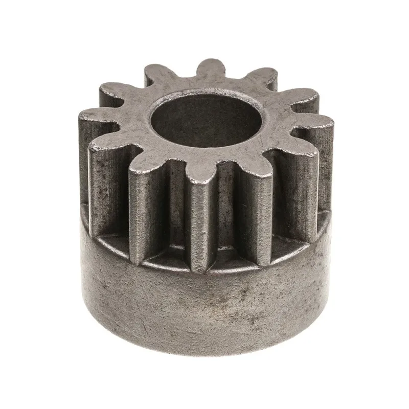 Zębatka napędowa zbieracza traktorka lewa Cedrus 97 cm i 122 cm Zębatka napędowa zbieracza traktorka lewa Cedrus 97 cm i 122 cm