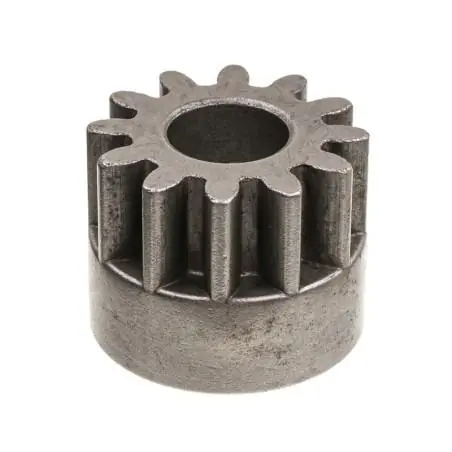 Poháněcí ozubené kolo Cedrus levé 97 cm a 122 cm – originální díl