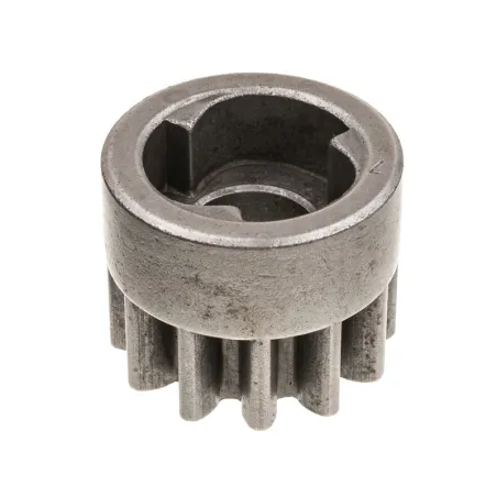 Antriebszahnrad für Grasfangtraktor links Cedrus 97 cm und 122 cm