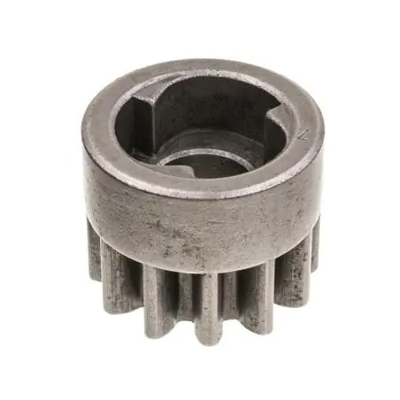 Left Drive Gear for Cedrus Lawn Tractor Collector 97 cm and 122 cm