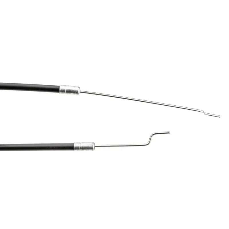 Linka regulacji rozsiewacza traktorka Cedrus 29 L Linka regulacji rozsiewacza traktorka Cedrus 29 L