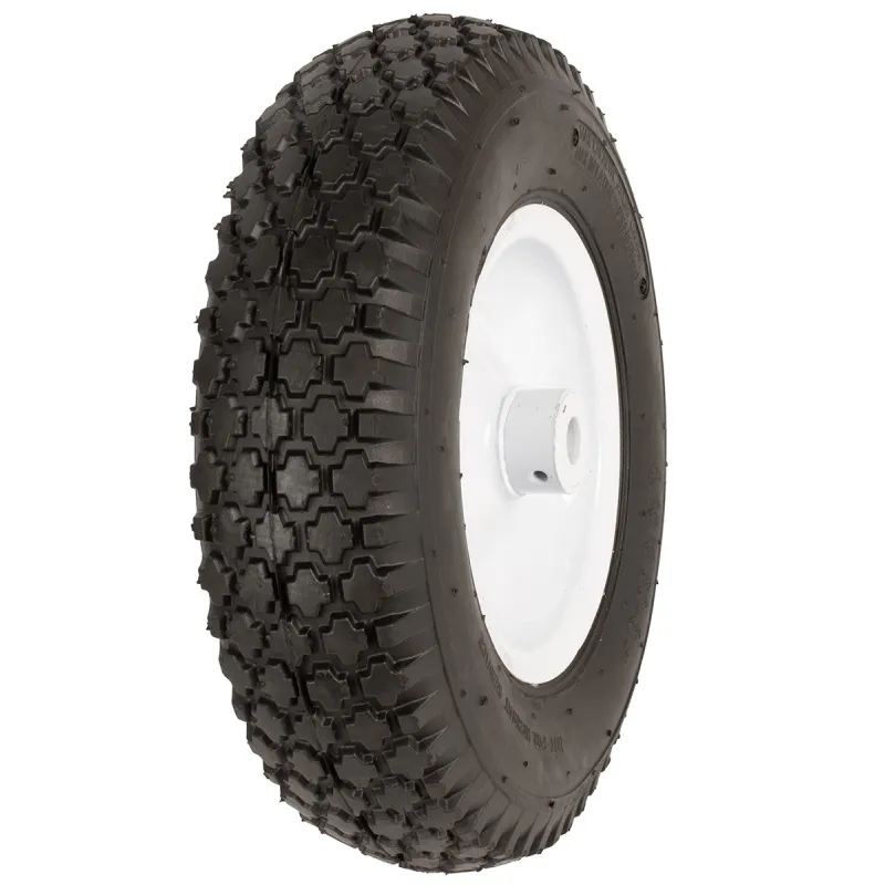 Koło rozsiewacza traktorka Cedrus 29 L