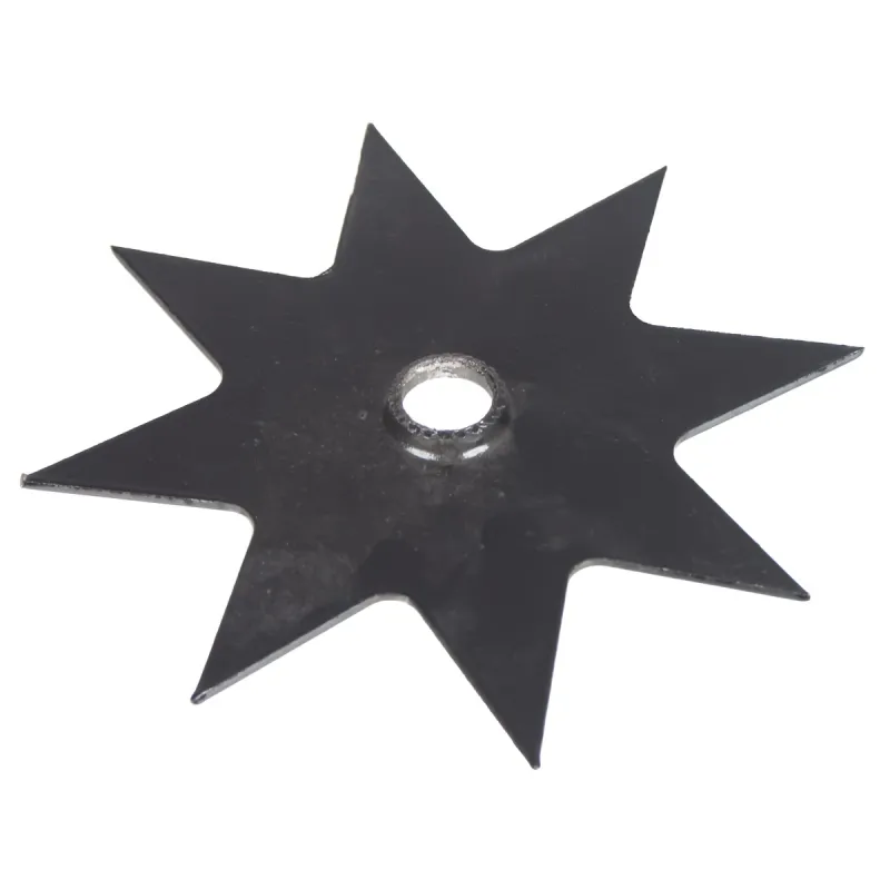 Ostrze aeratora traktorka Cedrus z pojemnikiem 81,3 cm Ostrze aeratora traktorka Cedrus z pojemnikiem 81,3 cm