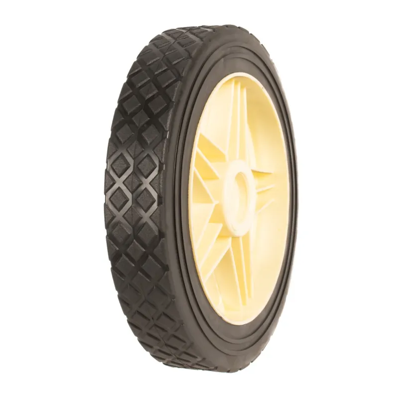 Koło aeratora traktorka Cedrus z pojemnikiem 81,3 cm Koło aeratora traktorka Cedrus z pojemnikiem 81,3 cm