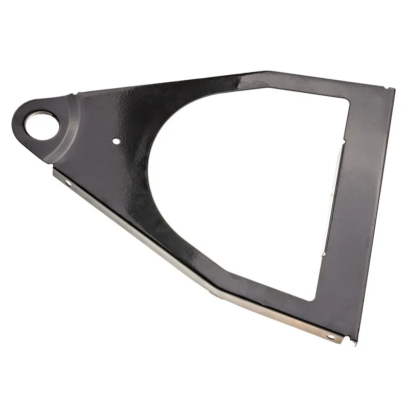 Wspornik środkowy aeratora traktorka Cedrus z pojemnikiem 103 cm Wspornik środkowy aeratora traktorka Cedrus z pojemnikiem 103 cm