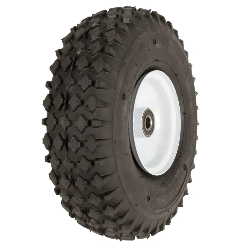 Koło aeratora traktorka Cedrus 122 cm Koło aeratora traktorka Cedrus 122 cm