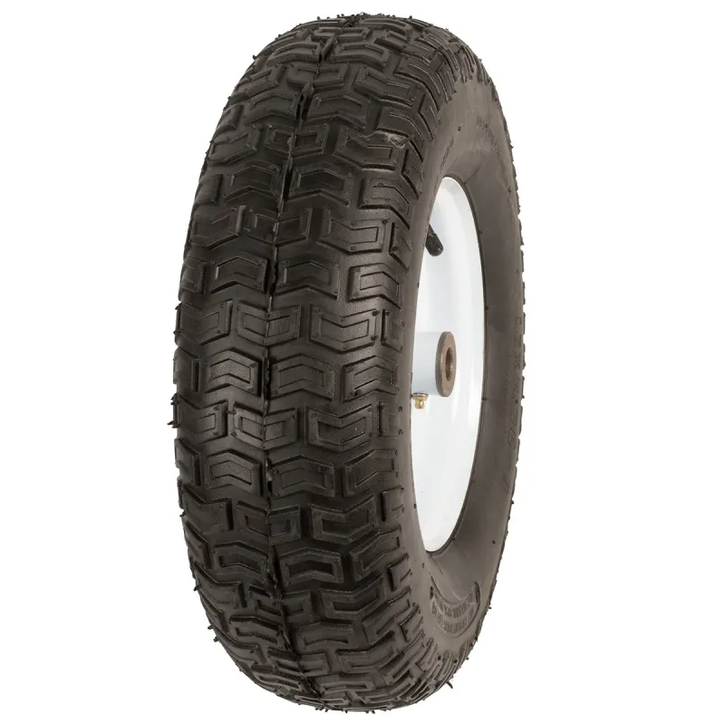 Koło przyczepki traktorka Cedrus SP22103