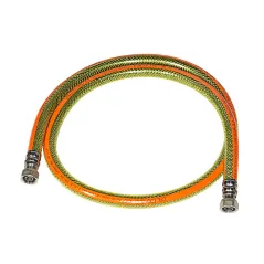 Wąż gazowy GW/GW 1/2" L200cm Calido – do instalacji gazowych