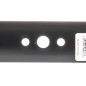 Nóż kosiarki Husqvarna 55.4 cm JET 55S mielący Nóż kosiarki Husqvarna 55.4 cm JET 55S mielący
