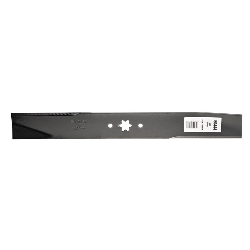 Nóż kosiarki MTD 49.0cm gwiazdka