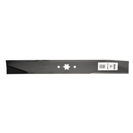 Nóż kosiarki MTD 49.0cm gwiazdka