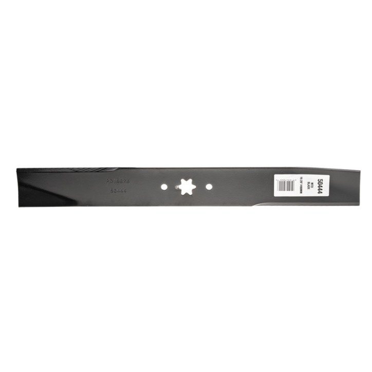 Nóż kosiarki MTD 49.0cm gwiazdka Nóż kosiarki MTD 49.0cm gwiazdka