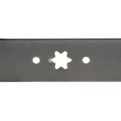 Nóż kosiarki MTD 49.0cm gwiazdka