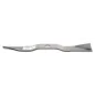 Nóż kosiarki Kubota 47.5 cm Nóż kosiarki Kubota 47.5 cm