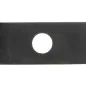 Nóż kosiarki Kubota 47.5 cm Nóż kosiarki Kubota 47.5 cm