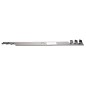 Nóż kosiarki Husqvarna 58.1 cm Gator YTH200 CRAFTSMAN 289280 117 Nóż kosiarki Husqvarna 58.1 cm Gator YTH200 CRAFTSMAN 289280 117