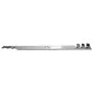 Nóż kosiarki Husqvarna 58.1 cm Gator YTH200 CRAFTSMAN 289280 117 Nóż kosiarki Husqvarna 58.1 cm Gator YTH200 CRAFTSMAN 289280 117