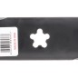 Nóż kosiarki Husqvarna 39.4cm Nóż kosiarki Husqvarna 39.4cm