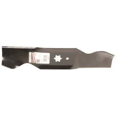 Nóż kosiarki MTD 37.5cm ciągnik gwiazdka