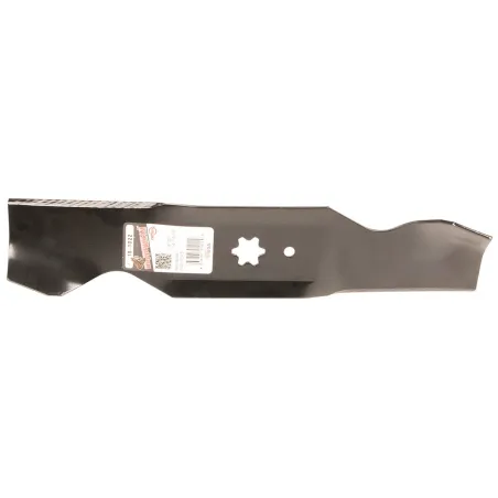 Nóż kosiarki MTD 37.5cm ciągnik gwiazdka