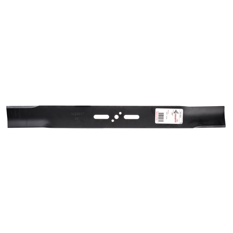 Nóż kosiarki uniwersalny 55.9cm wyrzut boczny